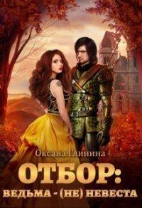 Книга Отбор