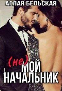 Книга (Не) Мой начальник