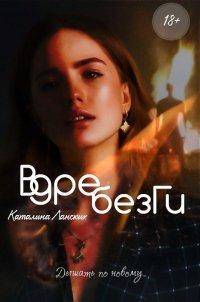 Книга Вдребезги