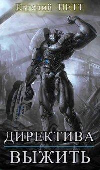 Книга Директива