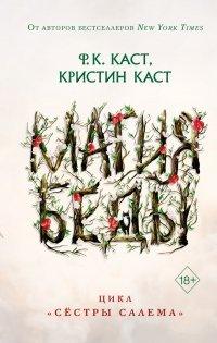 Книга Магия беды