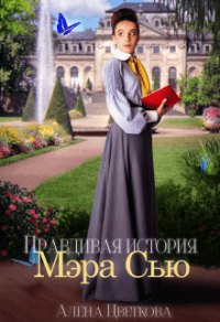 Книга Правдивая история Мэра Сью