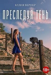 Книга Преследуя тень