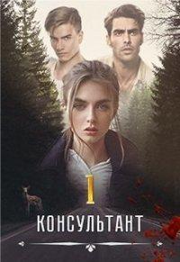 Книга Консультант