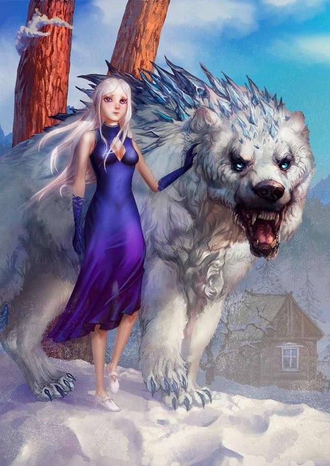 Книга Пожиратель душ. Том 6 