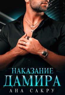 Книга Наказание Дамира 