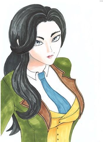 Книга Аномальный Наследник #07 