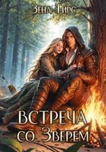 Книга Встреча со Зверем. Том 1 