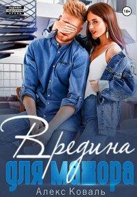 Книга Вредина для мажора