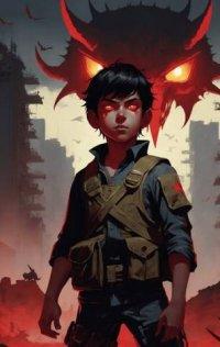 Книга Мертвая петля