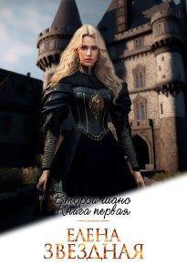 Книга Второй шанс. Книга первая 