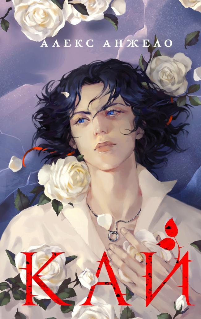 Книга Кай 