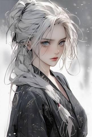 Книга Лорд Системы 4 
