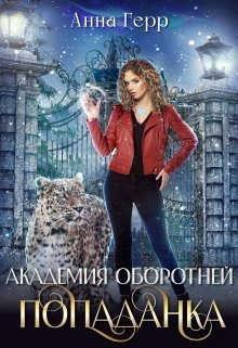 Книга Попаданка 