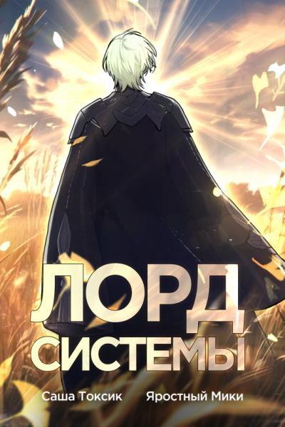 Книга Лорд Системы 5 