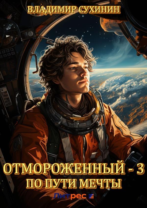 Книга По пути мечты 