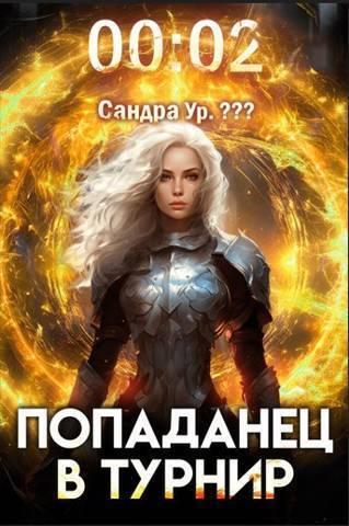 Книга Попаданец в Турнир. Том 2 