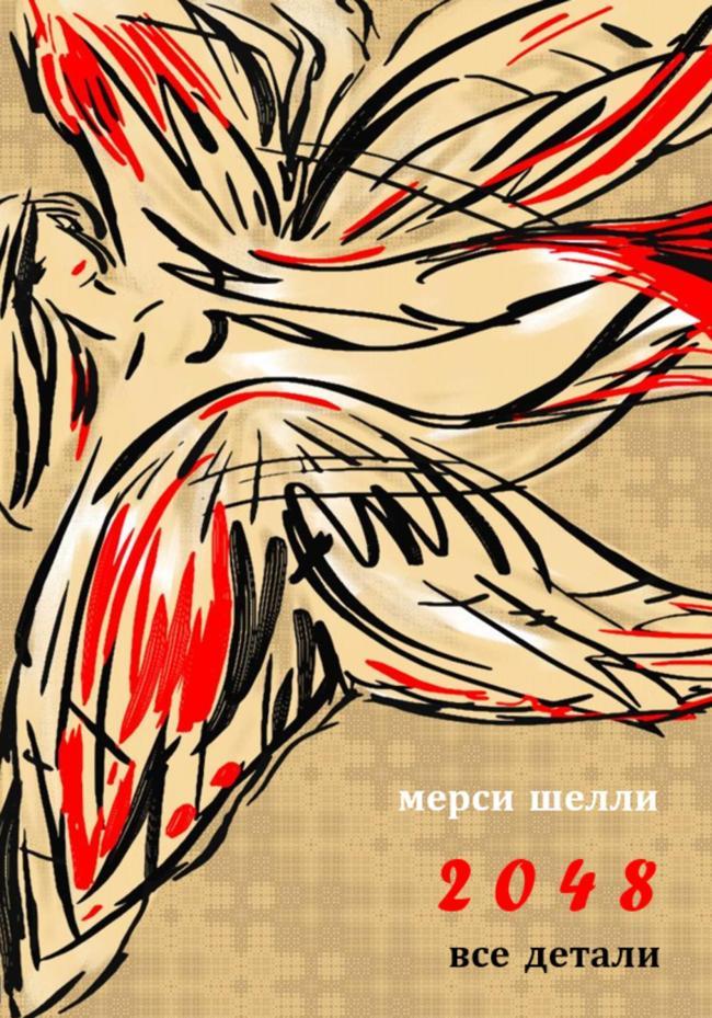 Книга 2048. Все детали 