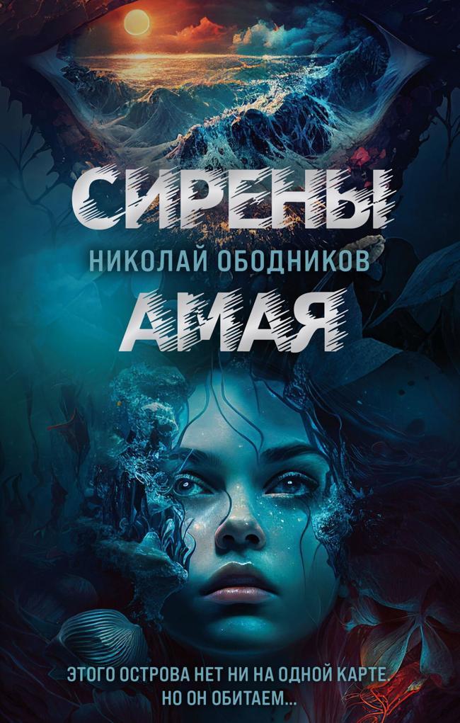 Книга Сирены Амая 