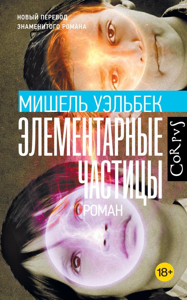 Книга Элементарные частицы 