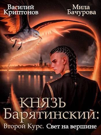 Книга Свет на вершине 