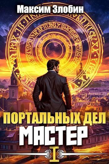 Книга Портальных Дел Мастер. Книга 1 