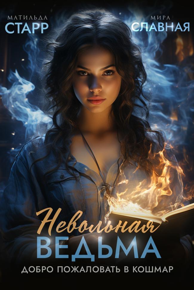 Книга Добро пожаловать в кошмар 
