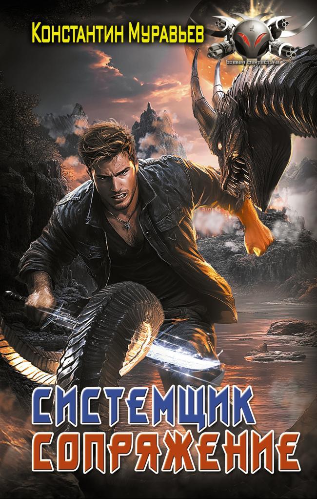 Книга Сопряжение 