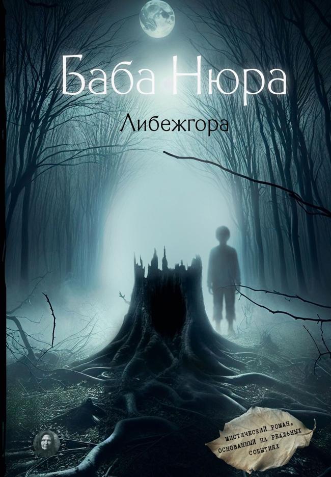 Книга Либежгора 