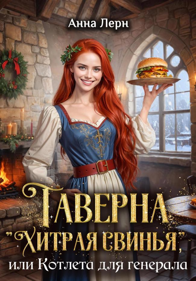 Книга Таверна «Хитрая свинья», или Котлета для генерала 