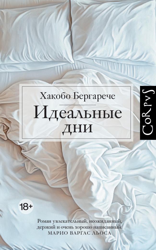 Книга Идеальные дни 