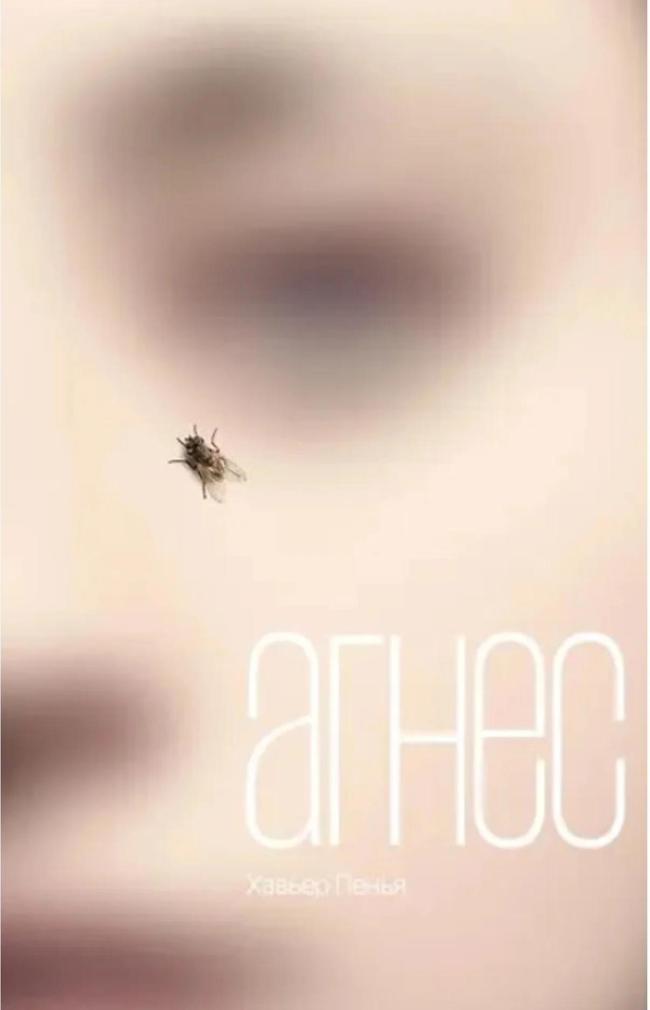 Книга Агнес 